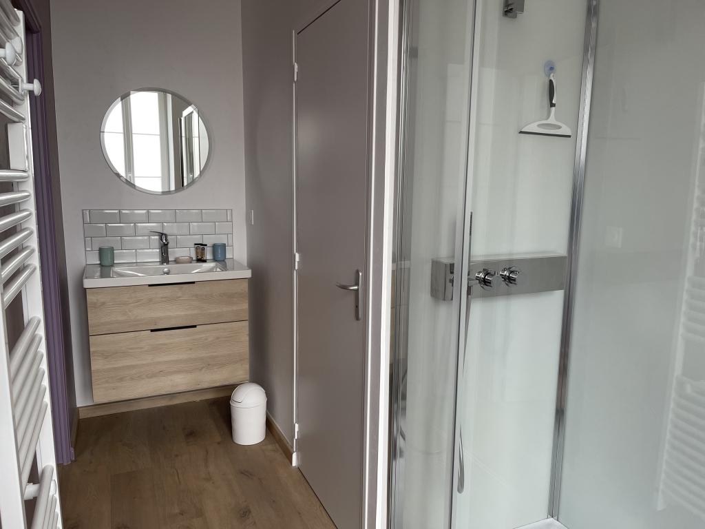 Chambre Nez de Jobourg