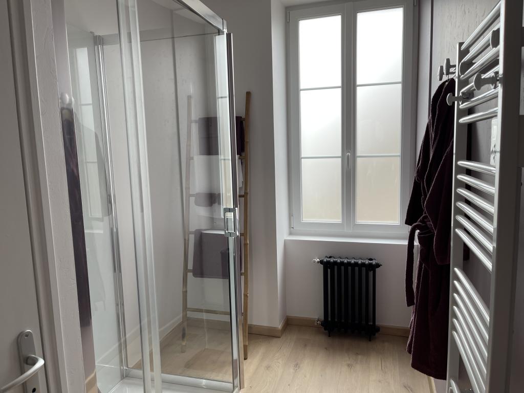 Chambre Nez de Jobourg