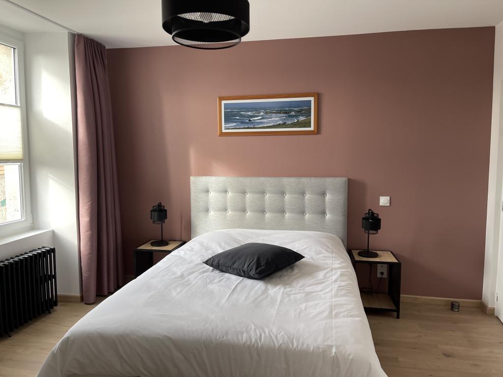 Chambre Port Racine